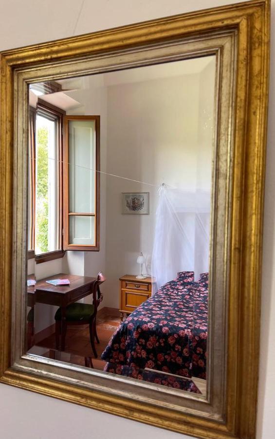 Casa Le Rondini Toscana Bucine Exterior photo